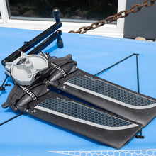 HOBIE ECLIPSE DURA (TWILIGHT BLUE) - EX DEMO | SKU: 97779160