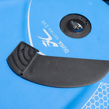 HOBIE ECLIPSE DURA (TWILIGHT BLUE) - EX DEMO | SKU: 97779160