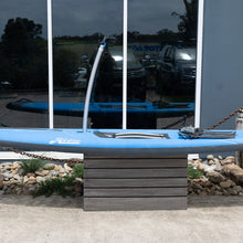 HOBIE ECLIPSE DURA (TWILIGHT BLUE) - EX DEMO | SKU: 97779160