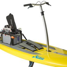 Hobie Mirage Eclipse ACX Series 10 6" H-Crate MirageDrive | SKU: 97778021