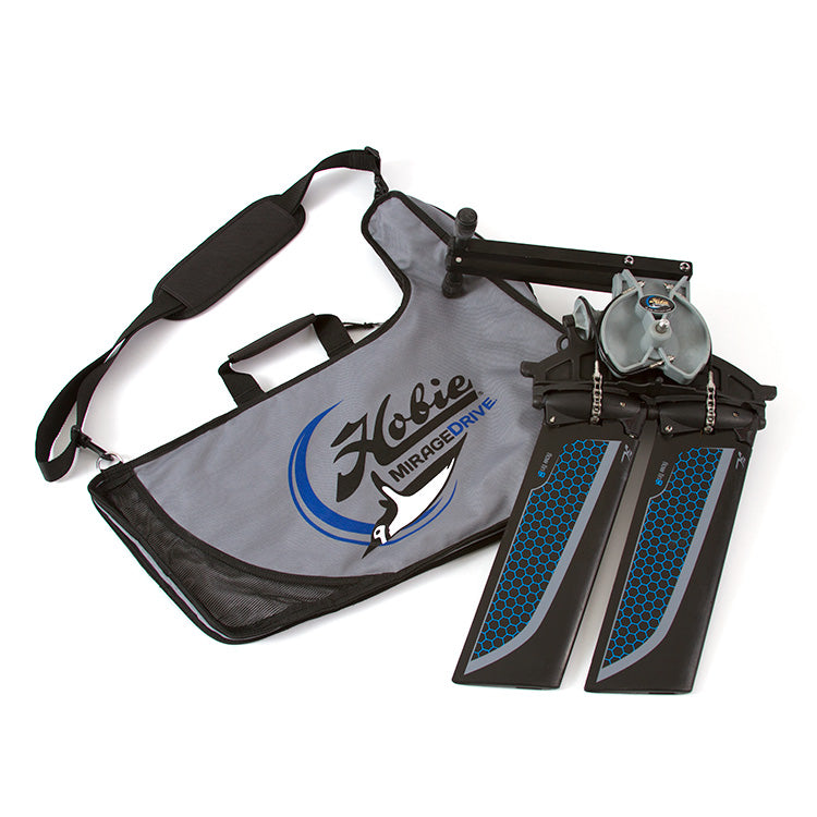 Hobie Eclipse MirageDrive Stow Bag | SKU: 72050011