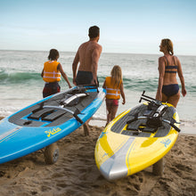 Load image into Gallery viewer, Hobie Eclipse Plug-In Trax Cart
 sku:80045201