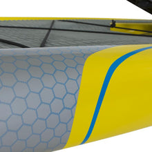 Hobie Mirage Eclipse ACX Series 10 6" Honey Comb Detail | SKU: 97778021