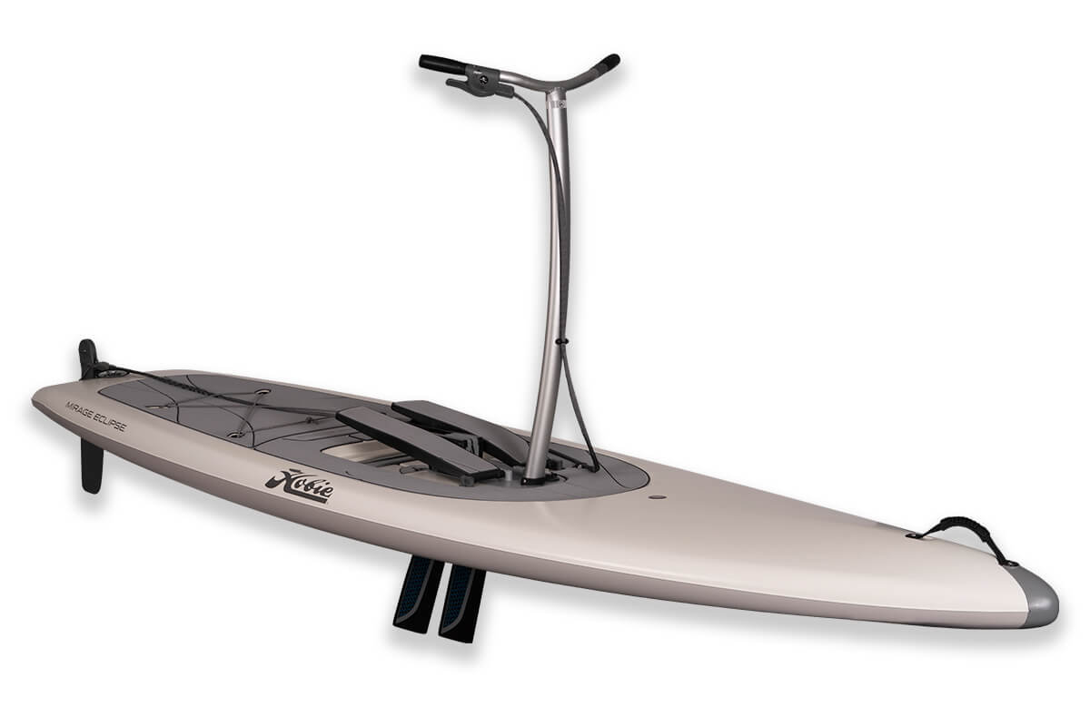 hobie eclipse v2 11 5 dune 3 quarters | SKU: 97778310