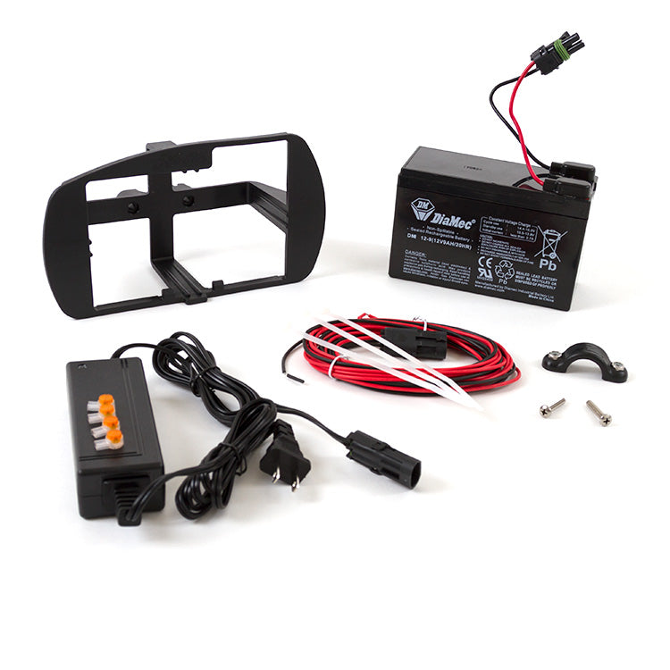 Hobie Fishfinder Power Kit | SKU: 72020070