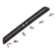 Hobie Flat Mount Track Kit 