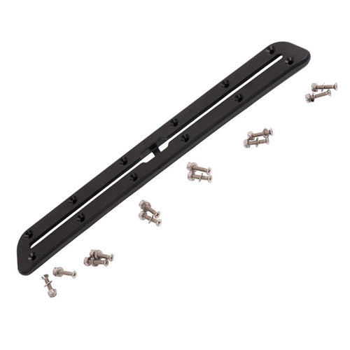 Hobie Flat Mount Track Kit