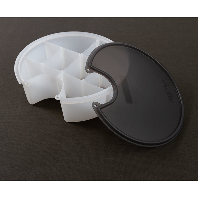 Hobie Gear Bucket for Hobie 8" Twist and Seal Hatches | SKU: 71704001 | Alternate SKU: 71704