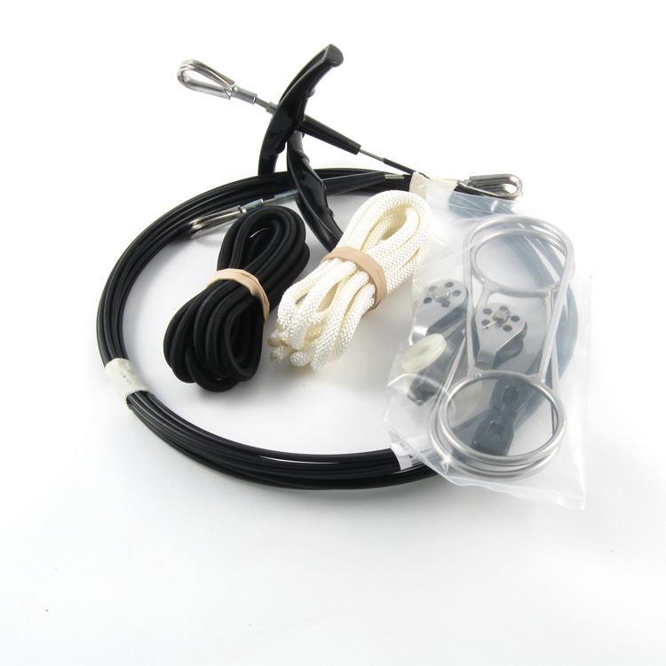 Hobie Getaway Trapeze kits | SKU: 37140001
