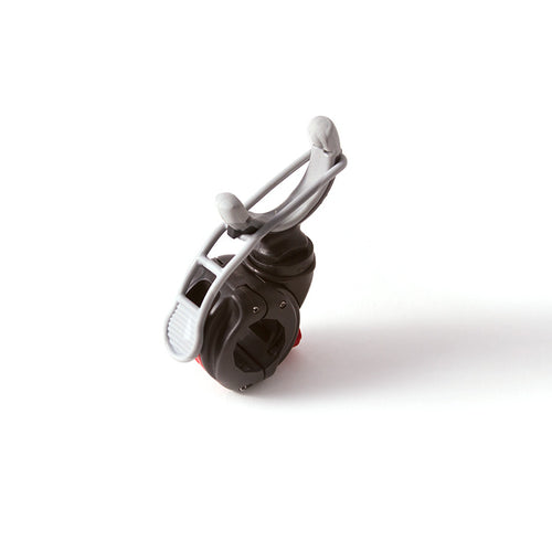 H-Rail G-Hold