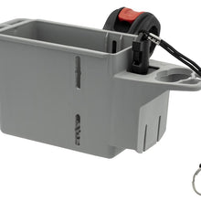 Load image into Gallery viewer, Hobie Kayak H-Rail Mini Tackle Bin
 sku:84623004