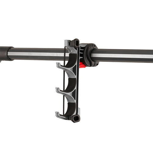 H-Rail Rod Racks