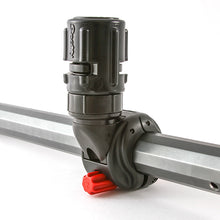 Load image into Gallery viewer, H-Rail Scotty Gear Head
 sku:84620152