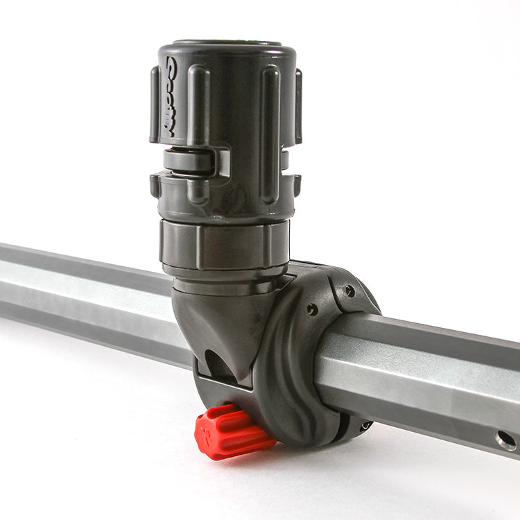 H-Rail Scotty Gear Head | SKU: 84620152