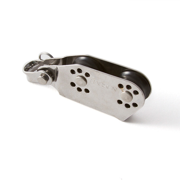 Hobie Harken Micro Fiddle Block | SKU: H244 | Alternate SKU: 97080010