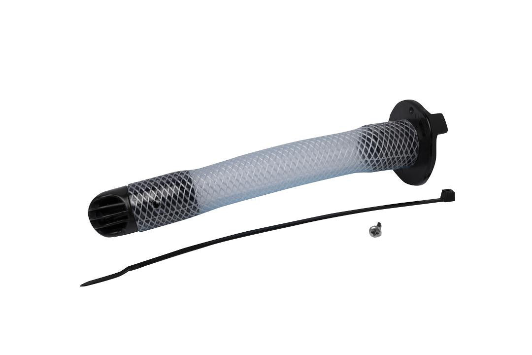 Hobie Intake Tube Assembly Livewell sku: