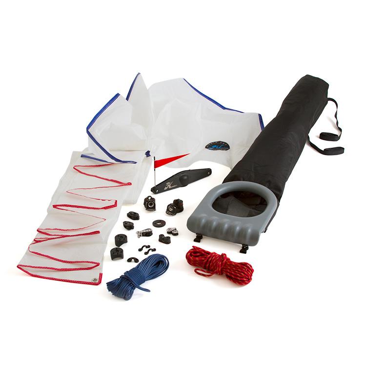 Hobie Island Spinaker/Reacher Kit sku: