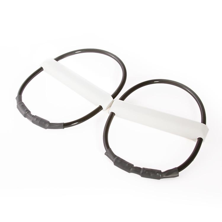 Hobie J & H Handles | SKU: 2004WHT
