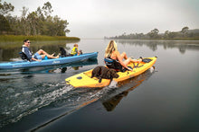 Load image into Gallery viewer, Hobie Compass &amp; Compass Duo on the water with the dog
 sku:81912220-22