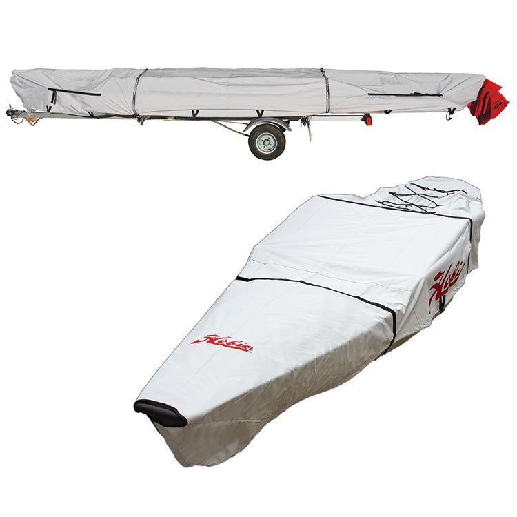 Hobie Adventure Island Custom Kayak Cover 2015+ | SKU: 72058