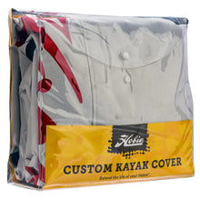 Load image into Gallery viewer, Hobie Outback 2019+ Custom Kayak Cover
 sku:72063