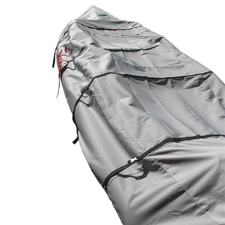 Hobie Tandem Island Custom Kayak Cover 2015+ | SKU: 72059