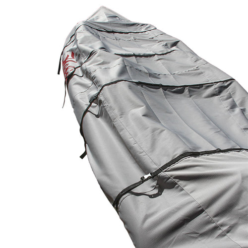 Hobie Tandem Island Custom Kayak Cover 2015+