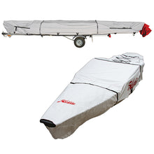 Load image into Gallery viewer, Hobie Tandem Island Custom Kayak Cover 2015+
 sku:72059