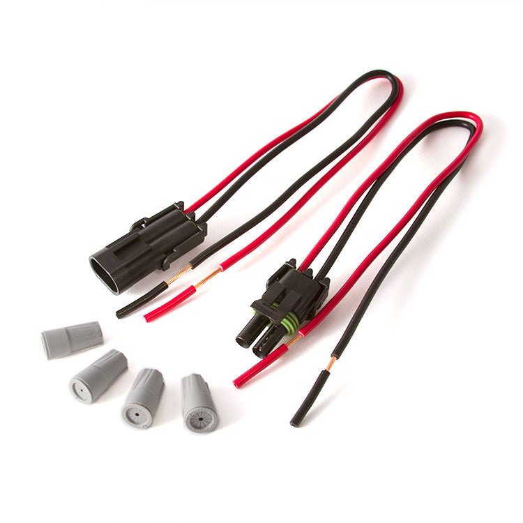 Hobie Kayak Electric Connector Set | SKU: 72021027
