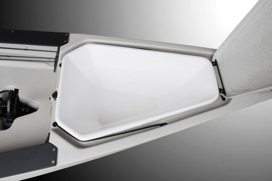 Hobie Kayak Hatch Liner for the Pro Angler 14 - Part Number 84501901 | SKU: 72020041