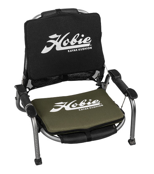 Hobie Kushion Firm, Black sku: