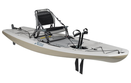Hobie Lynx Studio 3 Quarter Ivory Dune 