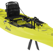 Hobie Fishing Kayak Outback Sutdio Seagrass 3 Quarters | SKU: 27100001-10