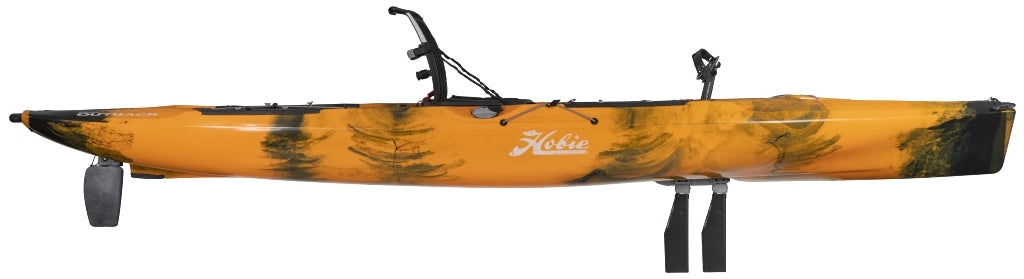 Hobie Outback sku:27100001-23