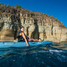 Hobie Kayak Revolution 11 Kayak Action Antigua Slate Pillars Splash | SKU: 8009288-21