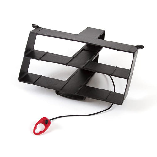 Hobie Kayak Tackle Management Rack