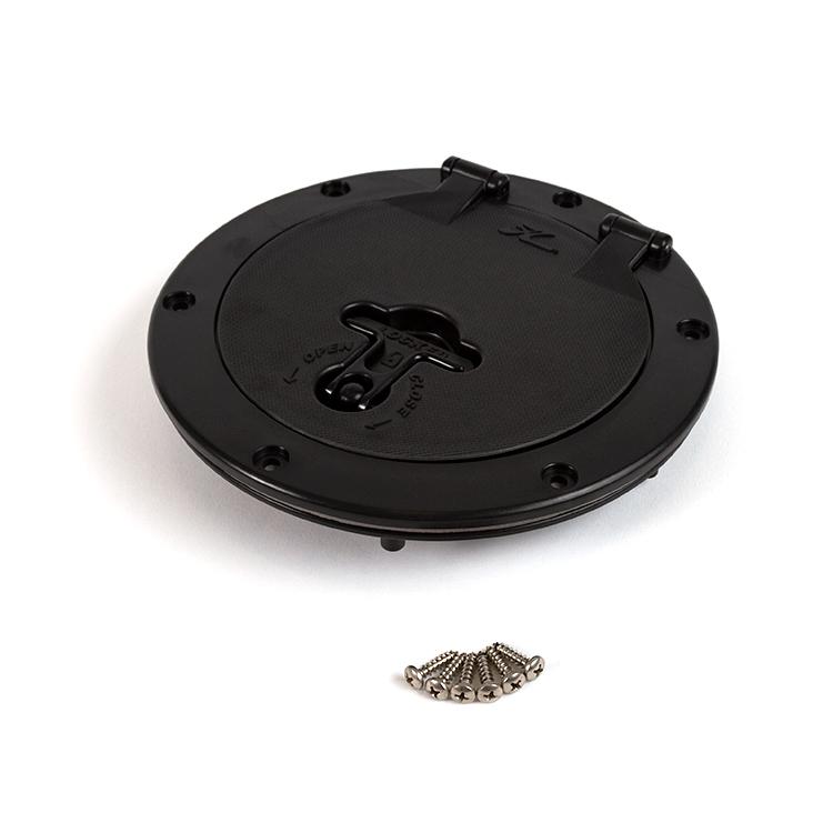 6" Hobie Kayak Twist and Seal Kit | SKU: 71701001