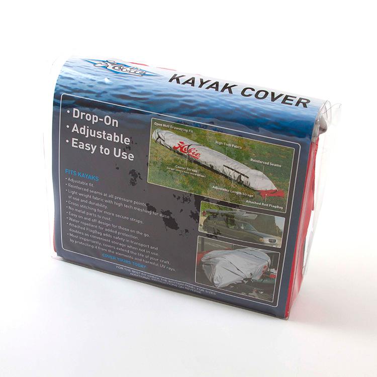 Hobie Kayak Universal Covers sku:72050