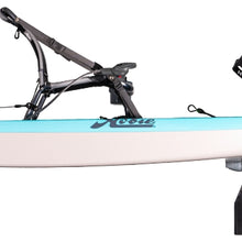 Hobie Lynx Catalina Blue Side | SKU: 27100035-23