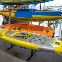 Hobie Mirage Eclipse ACX Series 10 6" - EX-DEMO | SKU: EX-DEMO-ECLIPSE-10-6-SOLAR
