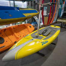Hobie Mirage Eclipse ACX Series 10 6" - EX-DEMO | SKU: EX-DEMO-ECLIPSE-10-6-SOLAR