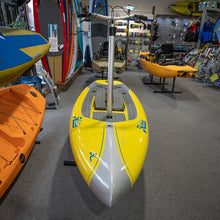 Hobie Mirage Eclipse ACX Series 10 6" - EX-DEMO | SKU: EX-DEMO-ECLIPSE-10-6-SOLAR