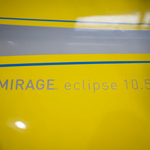 Hobie Mirage Eclipse ACX Series 10 6" - EX-DEMO | SKU: EX-DEMO-ECLIPSE-10-6-SOLAR