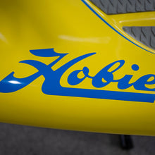 Hobie Mirage Eclipse ACX Series 10 6" - EX-DEMO | SKU: EX-DEMO-ECLIPSE-10-6-SOLAR