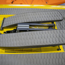 Hobie Mirage Eclipse ACX Series 10 6" - EX-DEMO | SKU: EX-DEMO-ECLIPSE-10-6-SOLAR