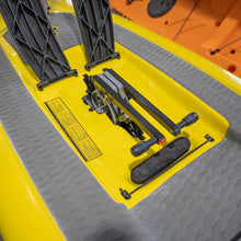 Hobie Mirage Eclipse ACX Series 10 6" - EX-DEMO | SKU: EX-DEMO-ECLIPSE-10-6-SOLAR