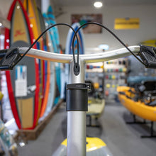 Hobie Mirage Eclipse ACX Series 10 6" - EX-DEMO | SKU: EX-DEMO-ECLIPSE-10-6-SOLAR