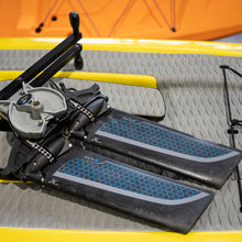 Hobie Mirage Eclipse ACX Series 10 6" - EX-DEMO | SKU: EX-DEMO-ECLIPSE-10-6-SOLAR