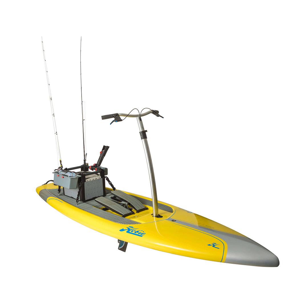 Hobie Mirage Eclipse ACX Series 10 6" Fishing Setup sku: