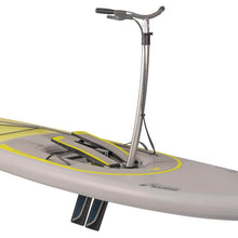Hobie Mirage iTrek Eclispe 11 Studio 3quarter | SKU: 87800054